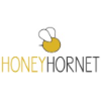 HoneyHornet Studios, LLC. Logo