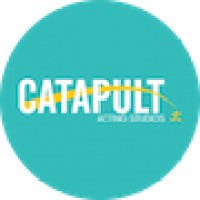 Catapult Acting Studios Logo