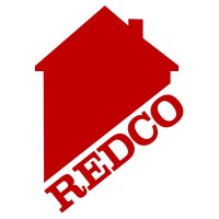 Redco - Real Estate Brokerage Logo
