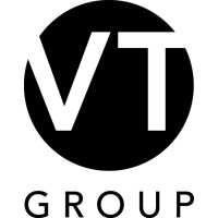VT Group Logo