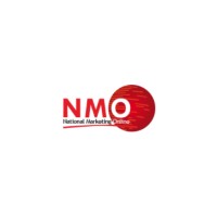 National Marketing Online Corp. Logo