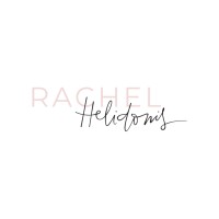 Rachel Helidonis Consultoria de Estilo Pessoal Logo