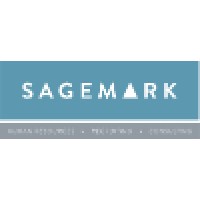 Sagemark HR Logo