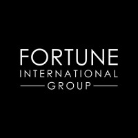 Fortune International Group Logo