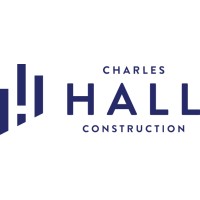 Charles Hall Construction, LLC Logo