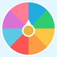 Spin My Planet INC Logo