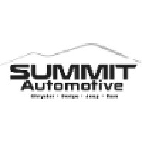 Summit Automotive Logo