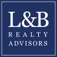 L&B Realty Advisors, LLP Logo