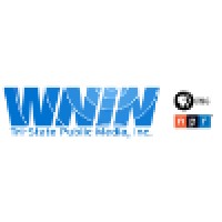 WNIN Tri-State Public Media, Inc. Logo