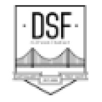DSF Clothing Company Logo