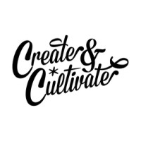 Create & Cultivate Logo