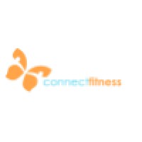 Connect Fitness Logo