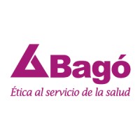 Laboratorios Bagó del Ecuador Logo