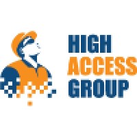 High Access Group Logo