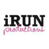 iRun Productions Logo