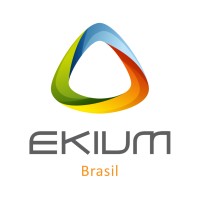 Ekium Brasil Logo