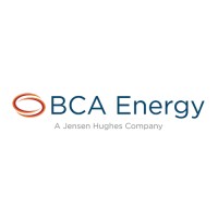BCA Energy Logo