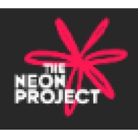 The Neon Project Logo