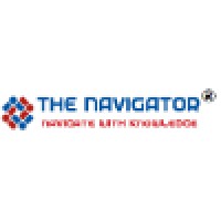 The Navigator Logo