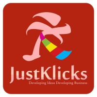 JustKlicks Lucknow Logo