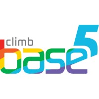 Climb Base5 Logo