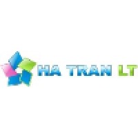 HA TRAN LT IT SERVICES Logo