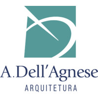 Alcindo Dell´Agnese Arquitetos Associados Logo