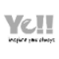 Ye!! Logo