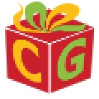 Capricorn Gifting Solutions Pvt Ltd Logo