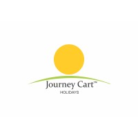 Journey Cart Holidays India Pvt Ltd Logo