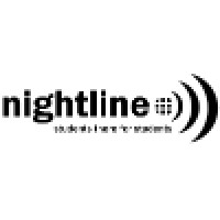 London Nightline Logo