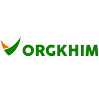 Biochemical Holding ORGKHIM Logo