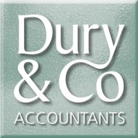 A R Dury & Co. Limited Logo