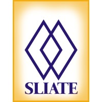 Sri Lanka Institute of Advanced Technological Education (SLIATE) Logo