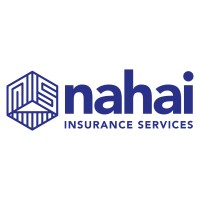 Nahai Insurance Services Logo