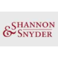 Shannon & Snyder CPAs Logo