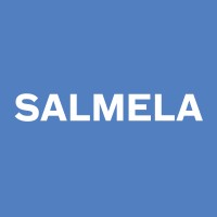 Salmela Logo