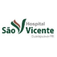 Hospital de Caridade São Vicente de Paulo Logo
