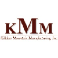 Killdeer Mountain Manufacturing, Inc. Logo