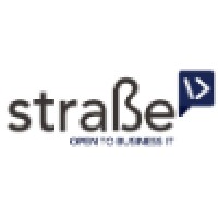 straBe Logo