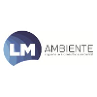 LM Ambiente - Engenharia e Consultoria Ambiental Logo