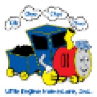 Little Engine Homecare, Inc. Logo