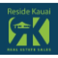 Reside Kauai, LLC Logo