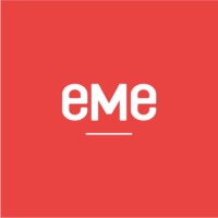 EME Content Marketing Logo