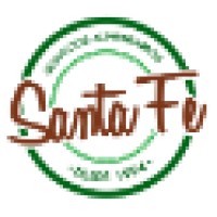 Servicios Alimentarios SANTA FE - Concesionario de Alimentos Logo