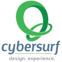 Cybersurf India Private Limited Logo
