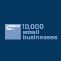 Goldman Sachs 10,000 Small Businesses - SoCal Logo