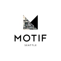 Motif Seattle, a Destination by Hyatt Hotel Logo