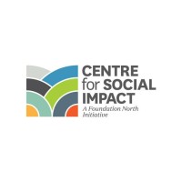 Centre for Social Impact New Zealand Logo