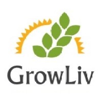 GrowLiv Biologicals Ltd Logo